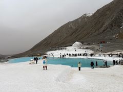 -祁连山·岗什卡雪峰景区