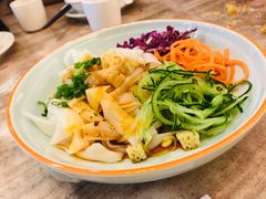 -九毛九西北菜(番禺万达店)
