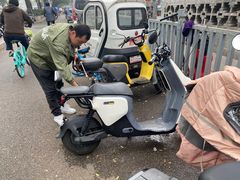 -九号电动车(安定门内大街店)