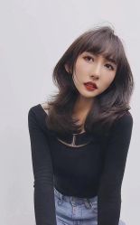 -爱秀造型 T-G