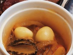 佛跳墙-圣罗巴海鲜自助(黑金店)