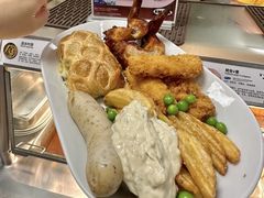 -宜家家居(四元桥商场店)