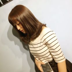 -崇森 HAIR SALON美发