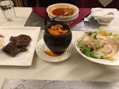 -马迭尔西餐厅(中央大街店)