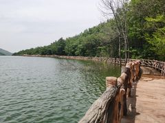 -方城县七峰山生态旅游区