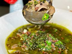 -宫燕府·京菜·烤鸭·淮扬菜(王府中心店)