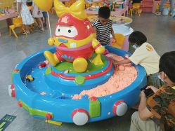 -潮立方(南岗店)