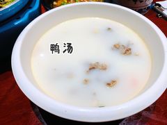 -京味张·北京烤鸭(天河南二路店)