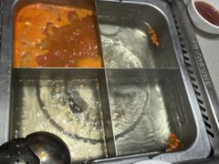 -海底捞火锅(赛格国际购物中心店)