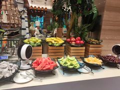 -宁波石浦豪生大酒店·自助餐厅