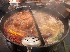 -山缓缓火锅(苏州仁恒仓街店)