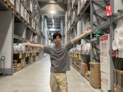 -宜家家居(西安未央商场店)