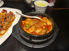 -陈麻婆豆腐(春熙店)