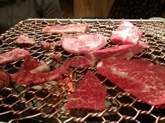 -黑牛の店·和牛烧肉(大悦城店)