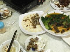 -吉源大排档·鱼生·海鲜(烧烤彩印厂店)