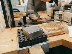 -熙工匠手工银饰·拼豆团建DIY(富华里店)