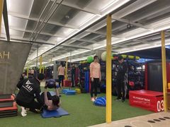 -SAH健身私教工作室(紫东店)