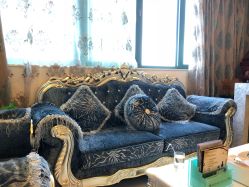 -悦芳庭美肤美体品牌集合店