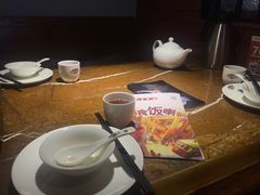 -广东道至正餐厅(区庄店)