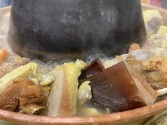 -大虎浑锅