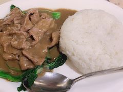 -永盈茶餐厅(中山四路店)