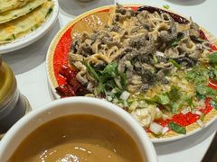 -北平小馆·烤鸭·家常菜(磨房北里店)