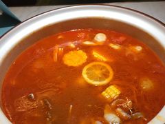 -青花椒花椒鱼(合生汇店)