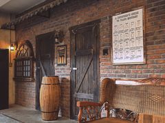 -逃脱反斗城沉浸剧情密室(阳光新业中心店)