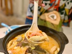 -香香海南菜餐厅