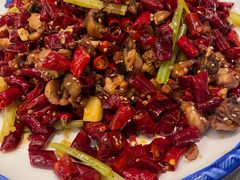 -巴依老爷新疆美食(望京小街店)