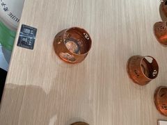 -成都你六姐·牛肉冒菜·麻辣香锅(长泰广场店)