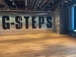 -G-STEPS舞蹈工作室