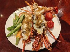 -亚特兰蒂斯-番红花海鲜自助餐厅·鲜活海鲜·小火锅
