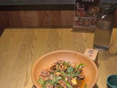 -吃饭皇帝大·土家民族菜(温州万象城店)