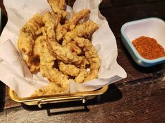 -江边城外烤全鱼(方庄时代购物中心店)