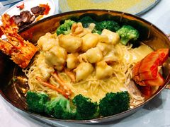 -和记小菜(东方店)