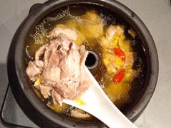 原味汽锅鸡-云海肴·汽锅鸡·云南菜(高德置地店)