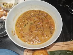 -杭州桐庐康莱德酒店中餐厅·乐