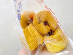 奶油小蛋糕-吴越糕享(常熟万达店)
