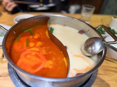 -四喜小胖·北京涮肉(五道营店)