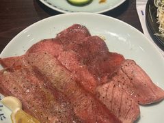 -蒜香焼肉PURUSHIN(马场路店)