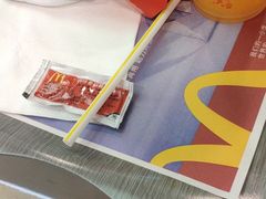 -麦当劳(厦门思明路店)