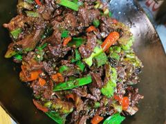 -牛八宝桂林米粉(八里庄店)