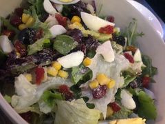 厨师长特别推荐沙拉-疯克大象美式烤肉餐厅