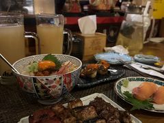 -半藏居酒屋(香港花园店)