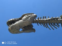 -二连浩特国家地质公园