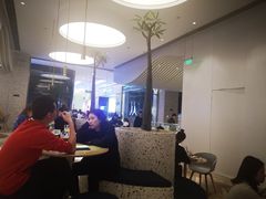 大堂-gaga(金光华店)