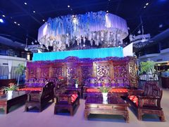 -丽华园(汉阳龙阳店)