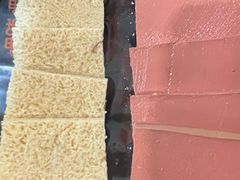 冻豆腐鸭血双拼-呷哺呷哺(西单大悦城店)