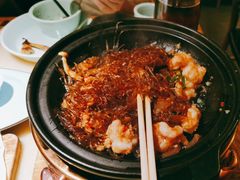 -绿茶餐厅(广州天河城店)